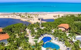 Pratagy Acqua Park Beach All Inclusive Maceió 4*